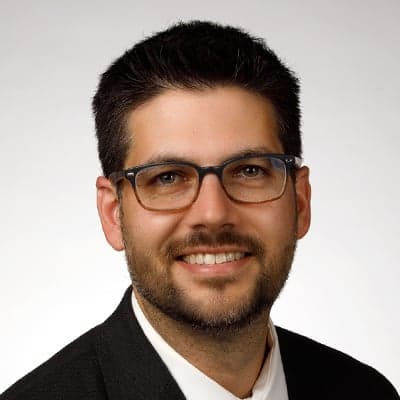 David E. Olszewski
