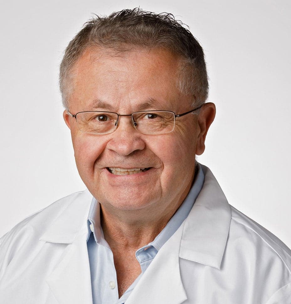 James Laughner