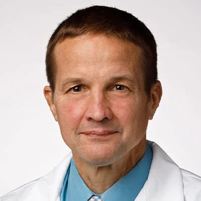 James Martin, MD
