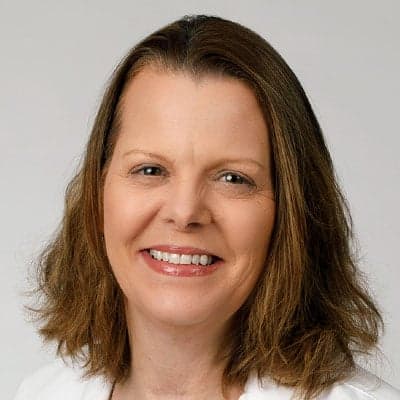 Jo Evans, CRNP