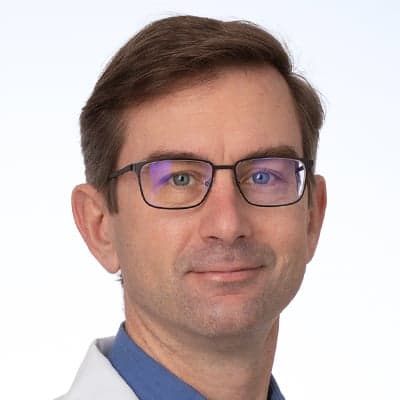 John Maciejczyk, MD