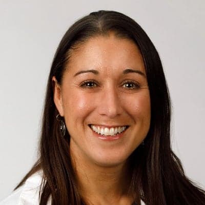 Joy Mattern, PA