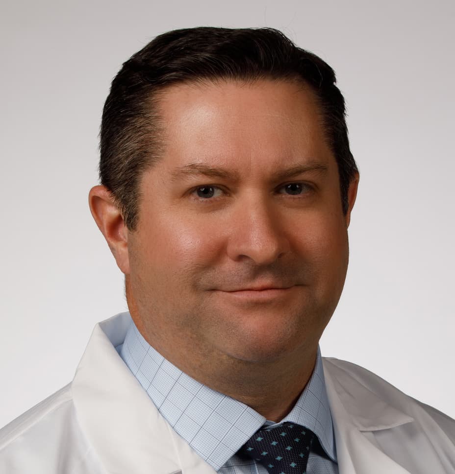 Kevin Wilson, MD