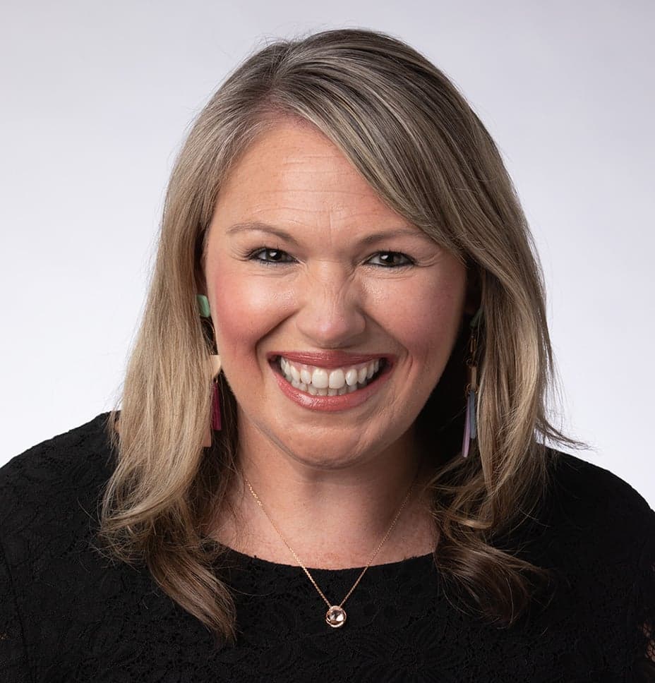 Kristen Connolly, CRNP