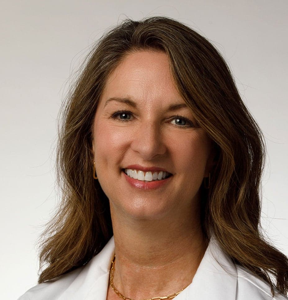 Kristie Kaufman, MD