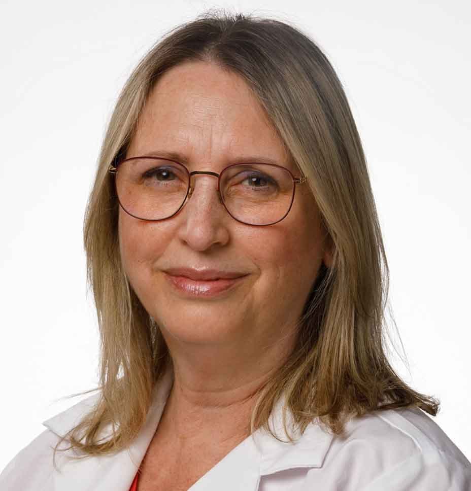 Linda Kurtz, MD
