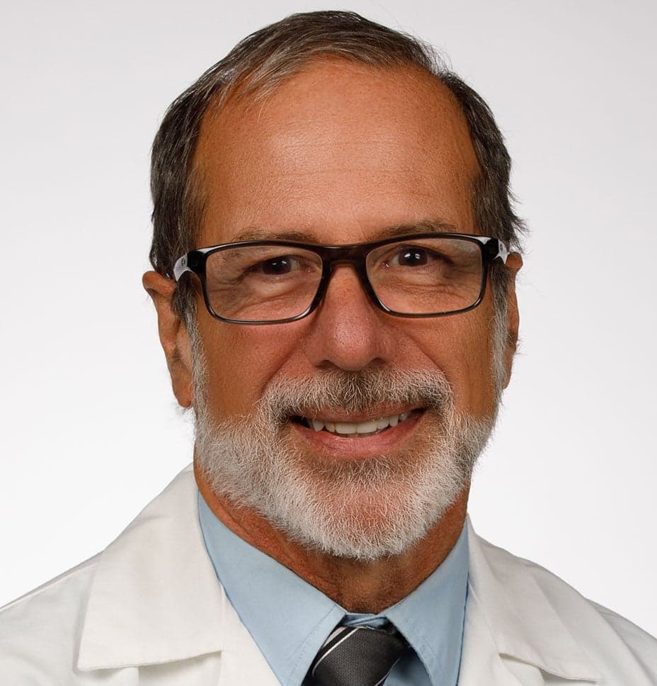 Michael Feffer