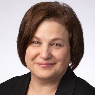 Olga Reynolds