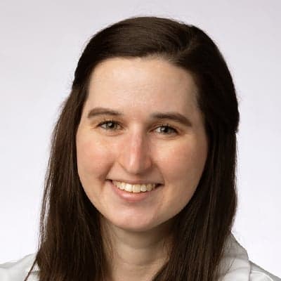 Rachel Polinski, MD
