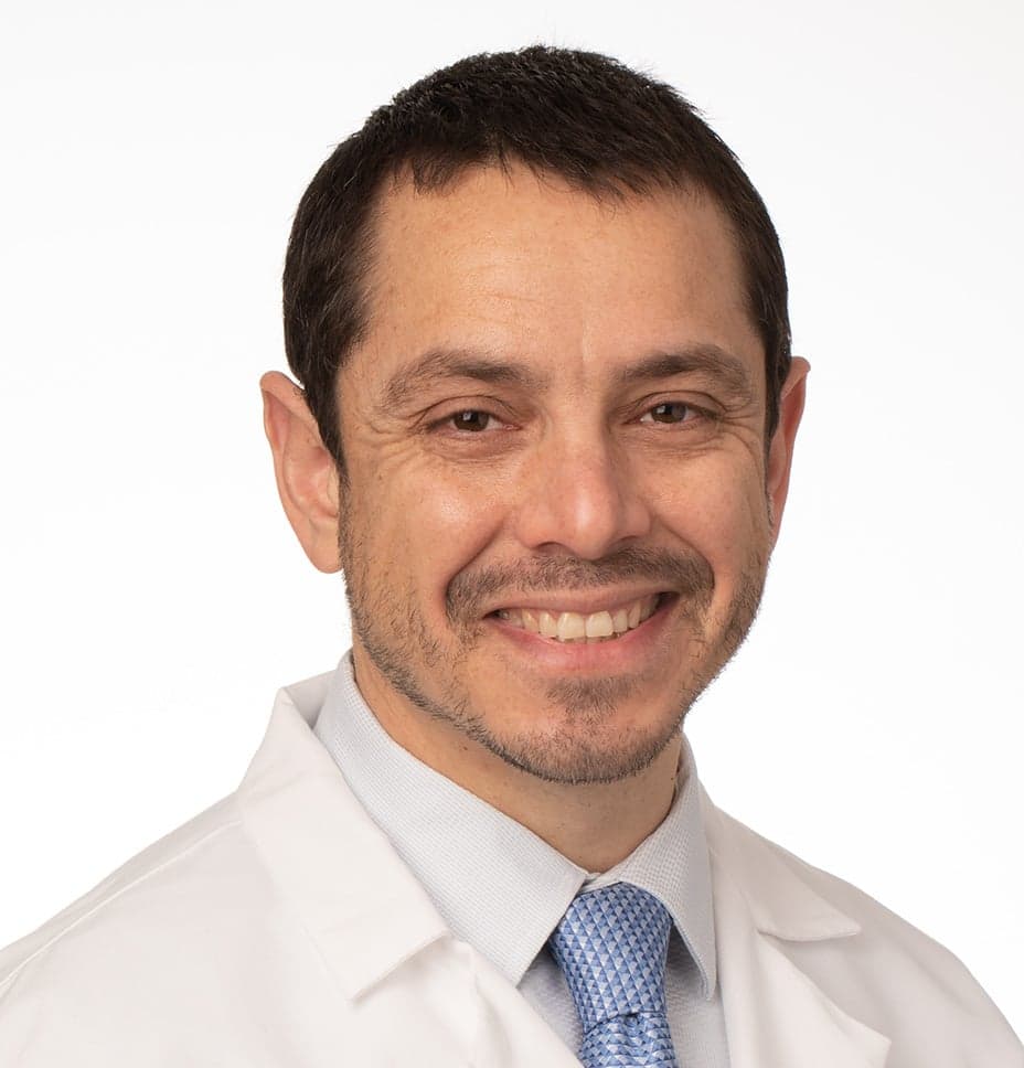 Roderick Cross, MD