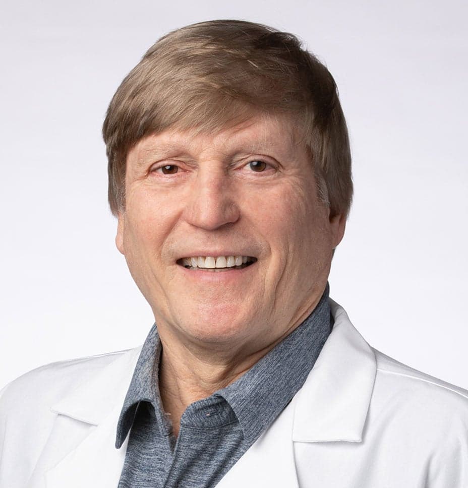 Ronald Lakatos, MD