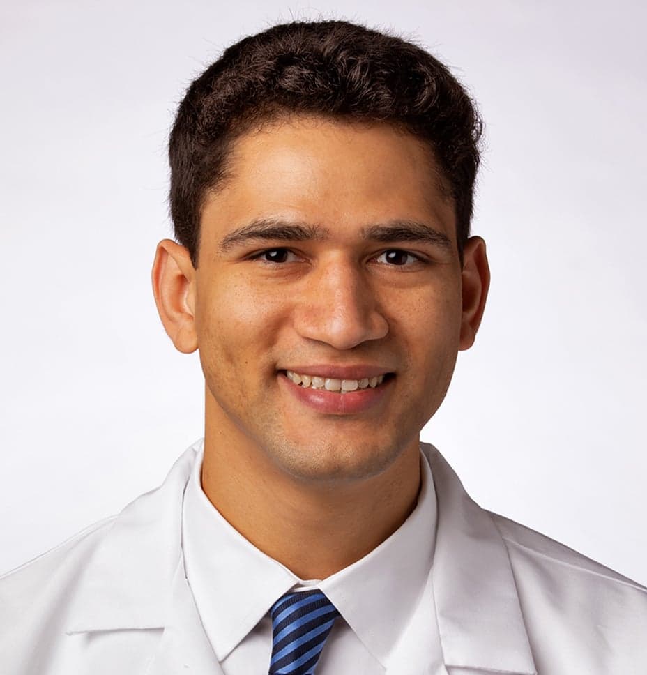 Sebastian Sylvestre, MD