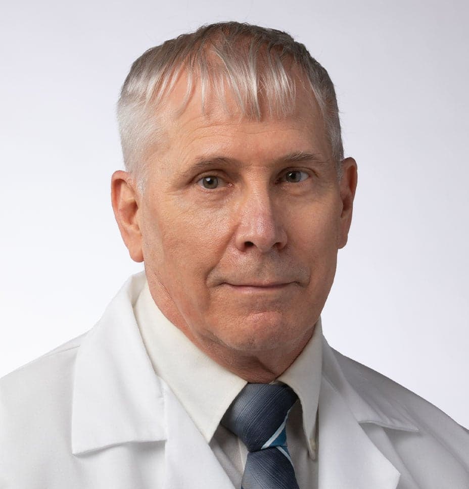 Stephen Pandolph, MD