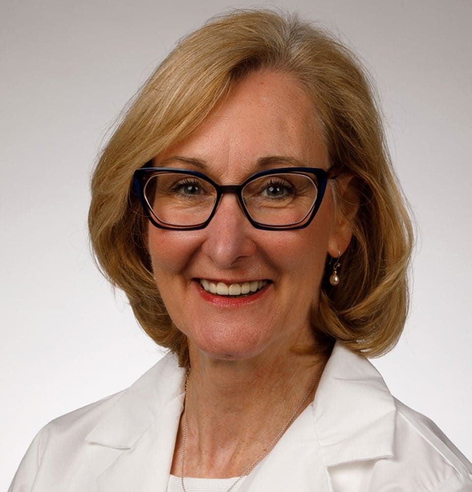 Susan Trainor, CRNP