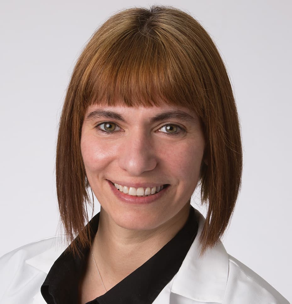Tamar Baitel, MD