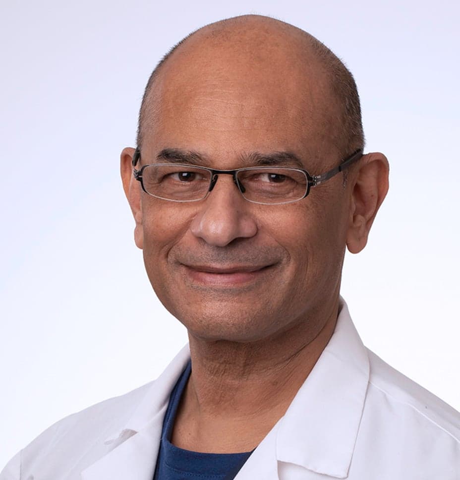 Upendra Thaker, MD