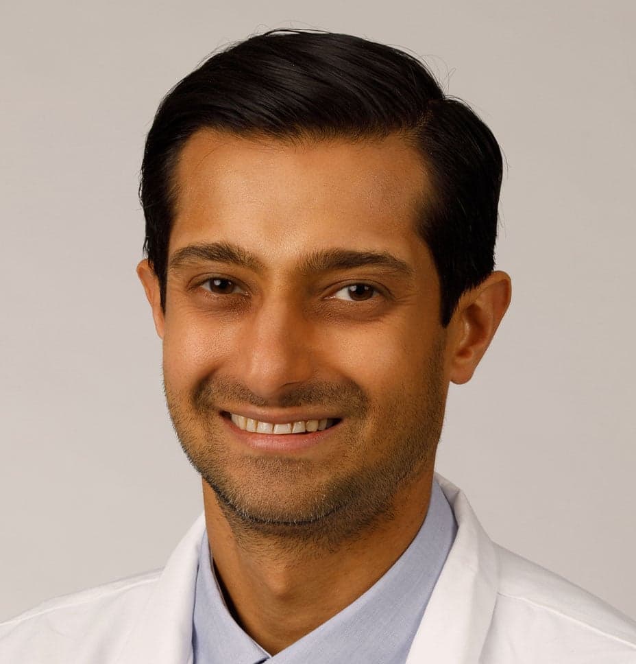 Veeral Patel, MD