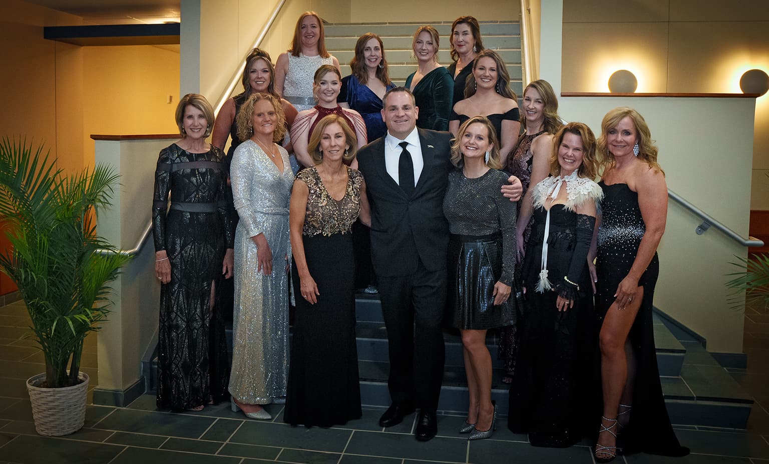 Mount Nittany Health Hosts 2026 Charity Ball to Benefit New Patient Tower