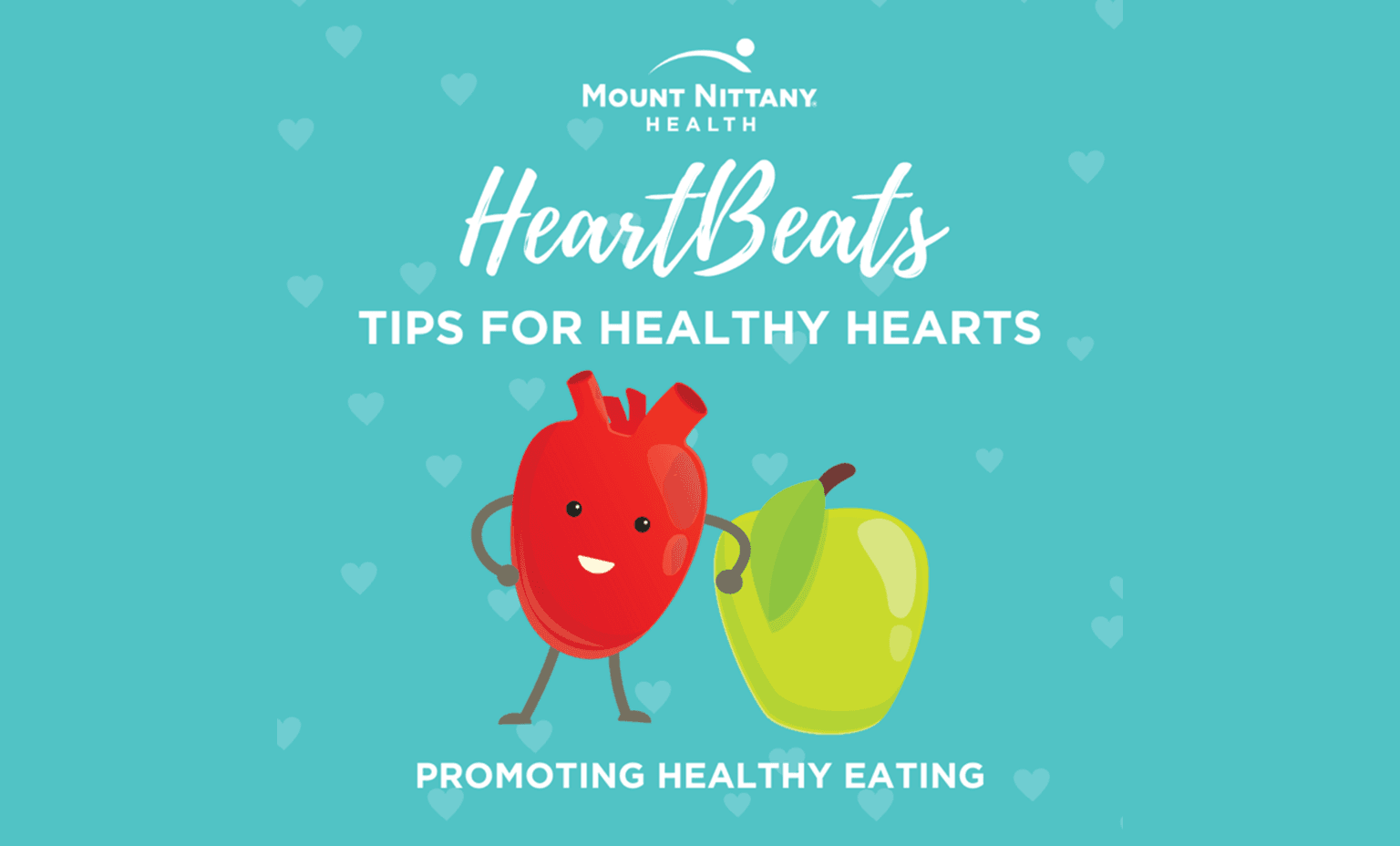 Healthy Eating for Your Heart