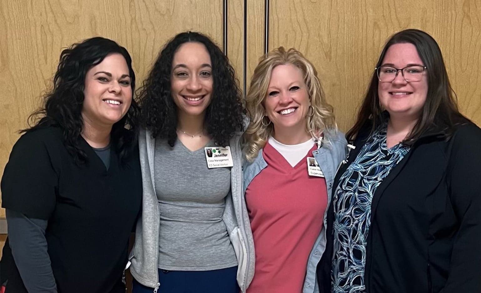 Case Management Team at Mount Nittany Medical Center Helps Address Community’s Behavioral Health Needs