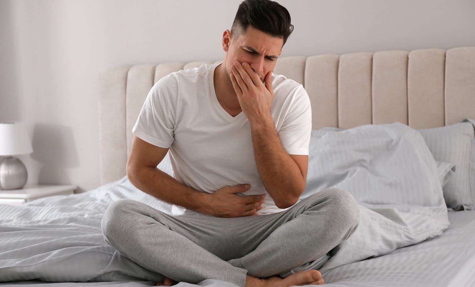 Understanding norovirus: Symptoms, prevention and treatment