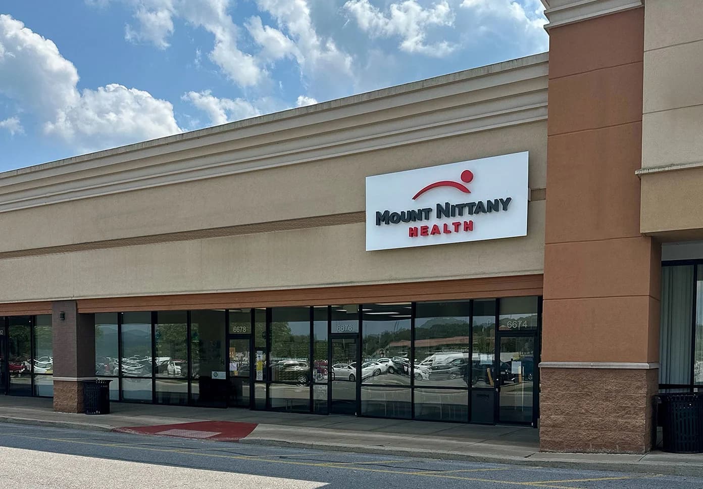 Mount Nittany Health Endocrinology & Diabetes - Huntingdon