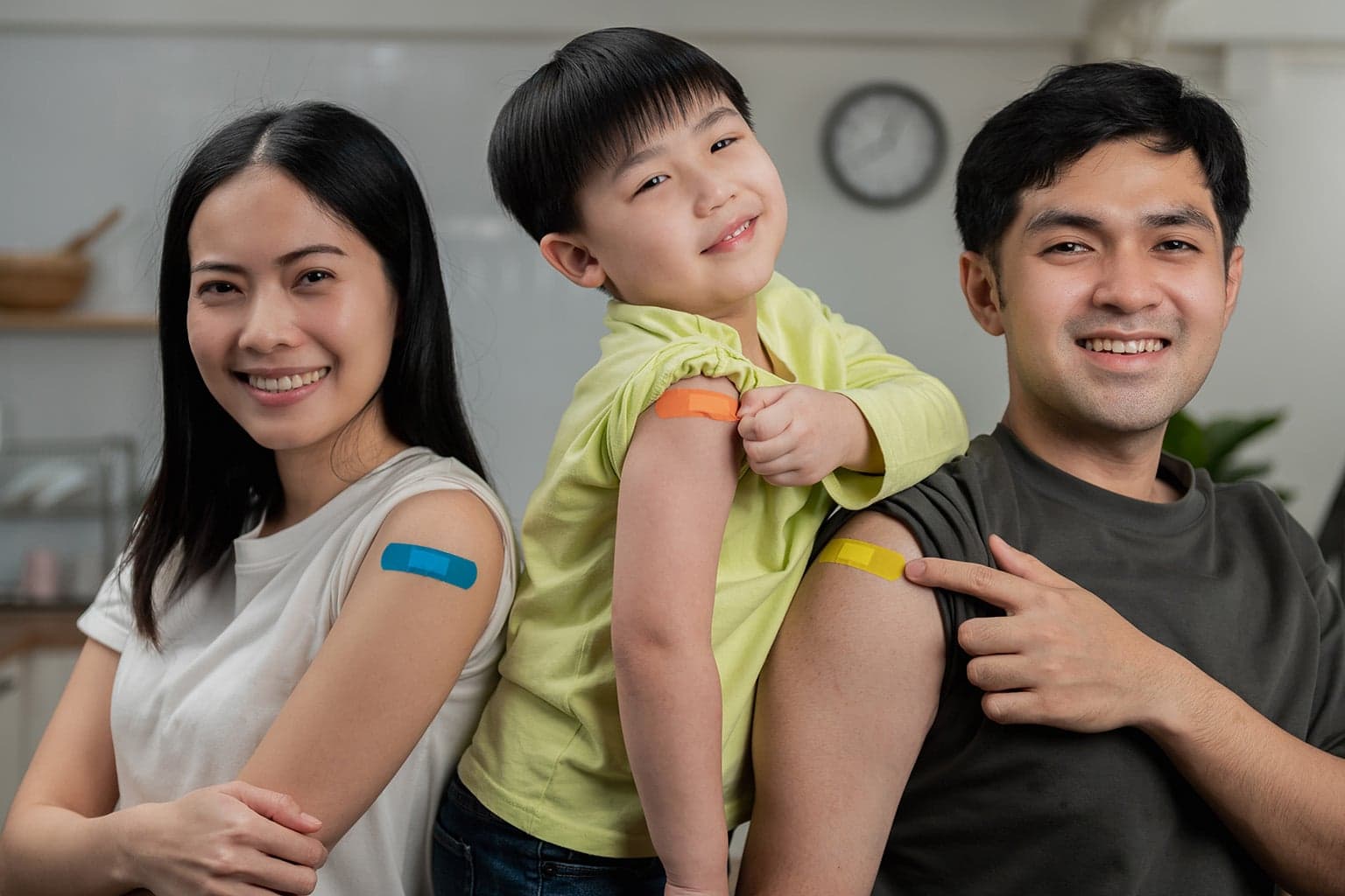 Flu shots now available at Mount Nittany Health