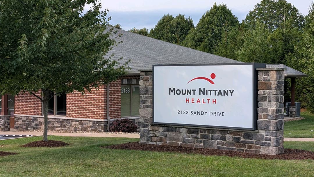 Mount Nittany Health Dermatology & Mohs Surgery