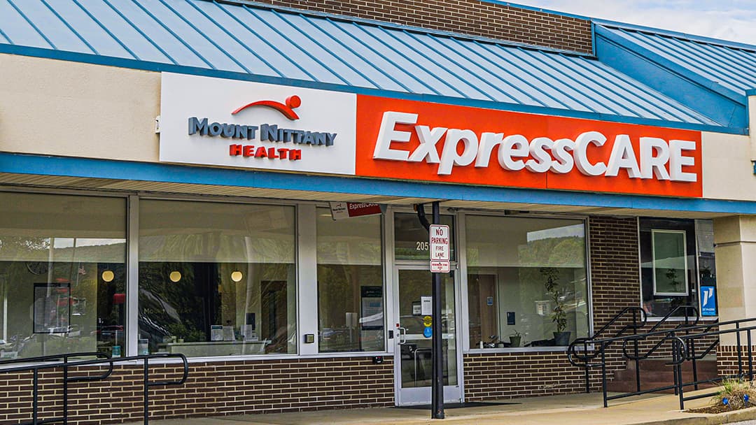 ExpressCARE
