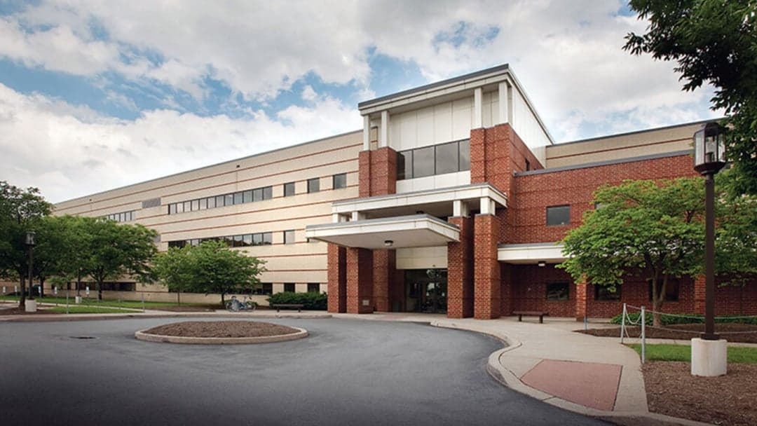 Mount Nittany Health Primary Care - Boalsburg (temporarily relocated to Hospital Drive)