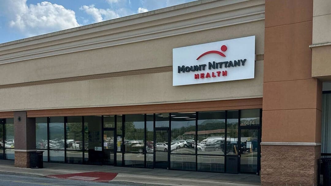 Mount Nittany Health Endocrinology & Diabetes - Huntingdon