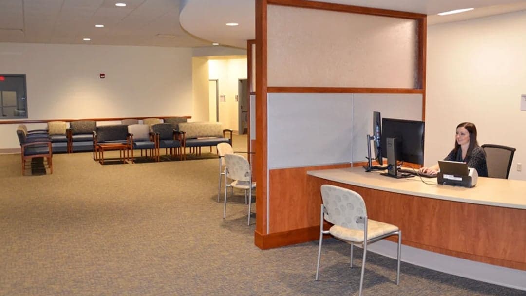 Mount Nittany Health Primary Care - Philipsburg