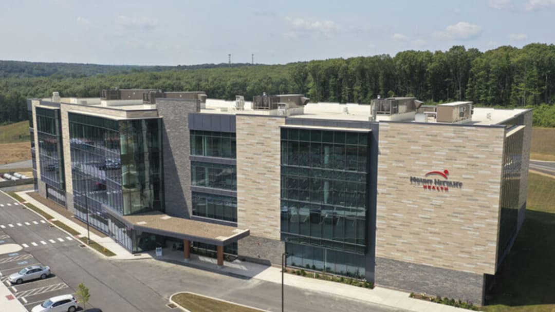 Mount Nittany Health Orthopedics & Sports Medicine