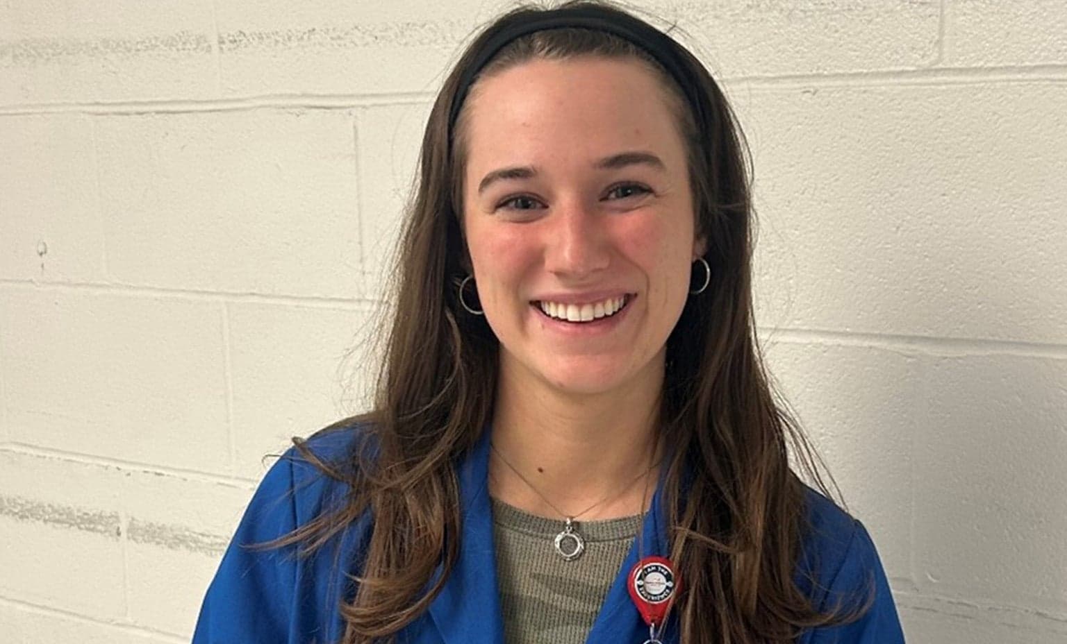 Volunteer Appreciation Week Spotlight: Effie Frank